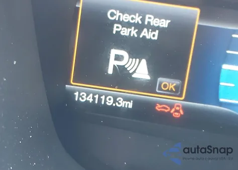 2016 Ford Fusion Se z USA, uszkodzony, nr VIN 3FA6P0H76GR395731